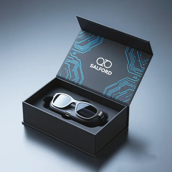 Rigid Sunglasses boxes-3